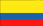 Colombia flag