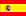 Spain Flag