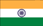 India flag