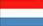 Luxembourg flag