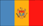 Moldova flag