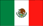 Mexico flag