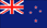 New Zealand flag