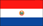 Paraguay flag