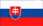 Slovakia flag
