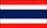 Thailand flag