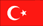 Turkey flag