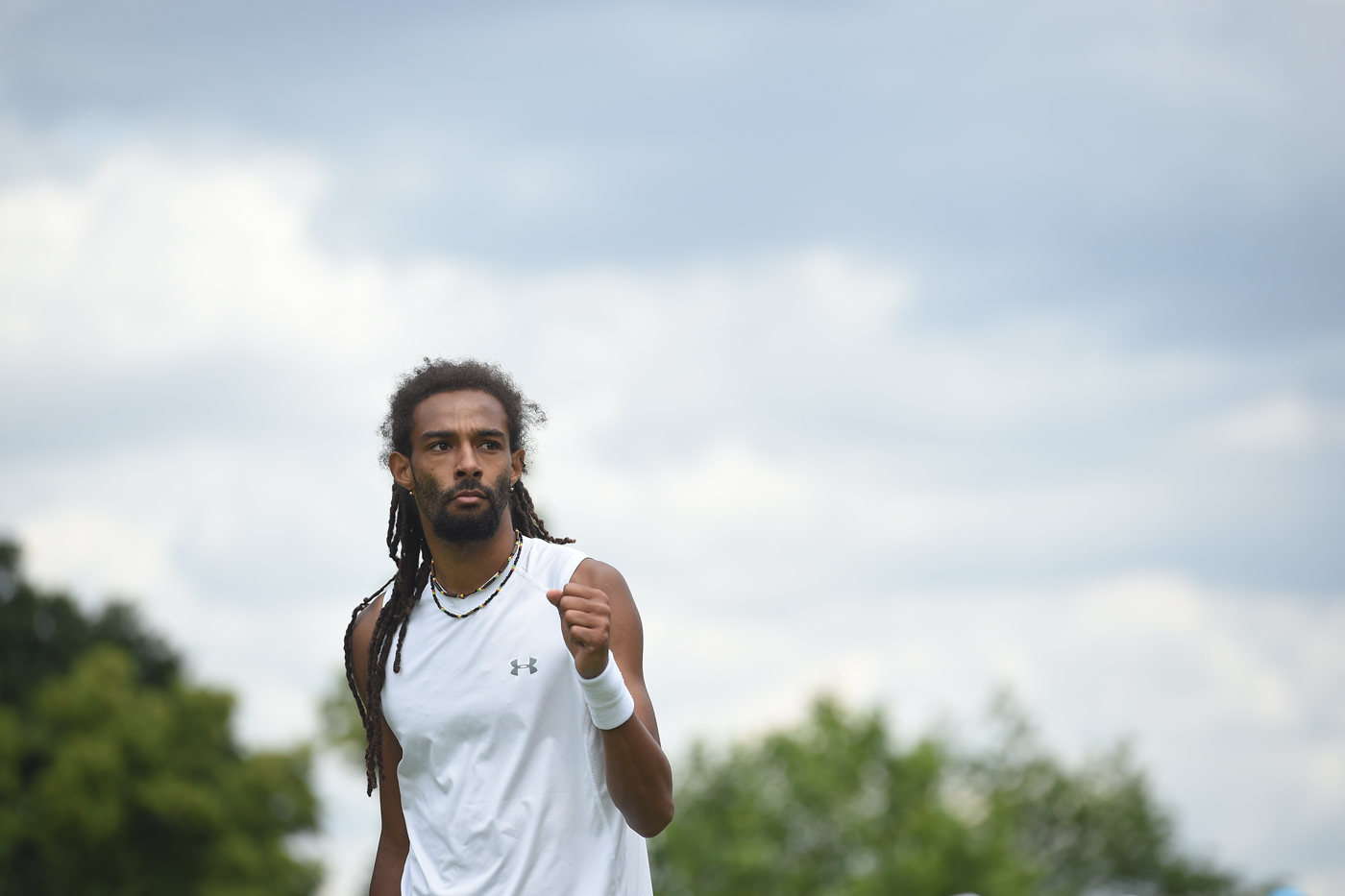 Dustin Brown 