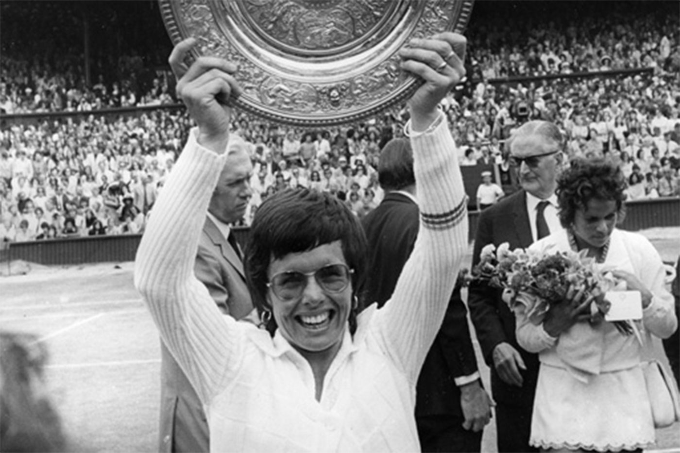 Billie Jean King