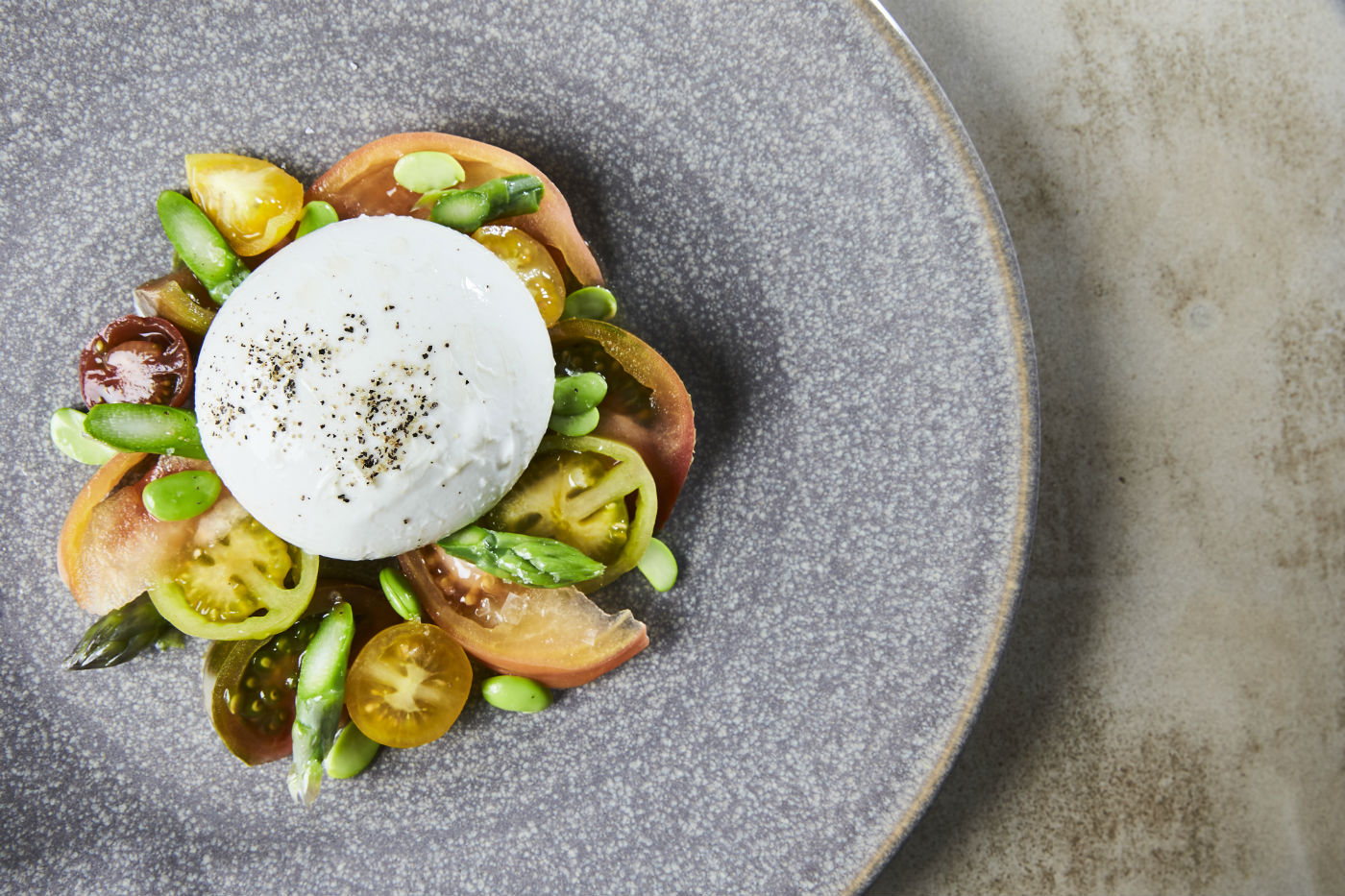 Burrata