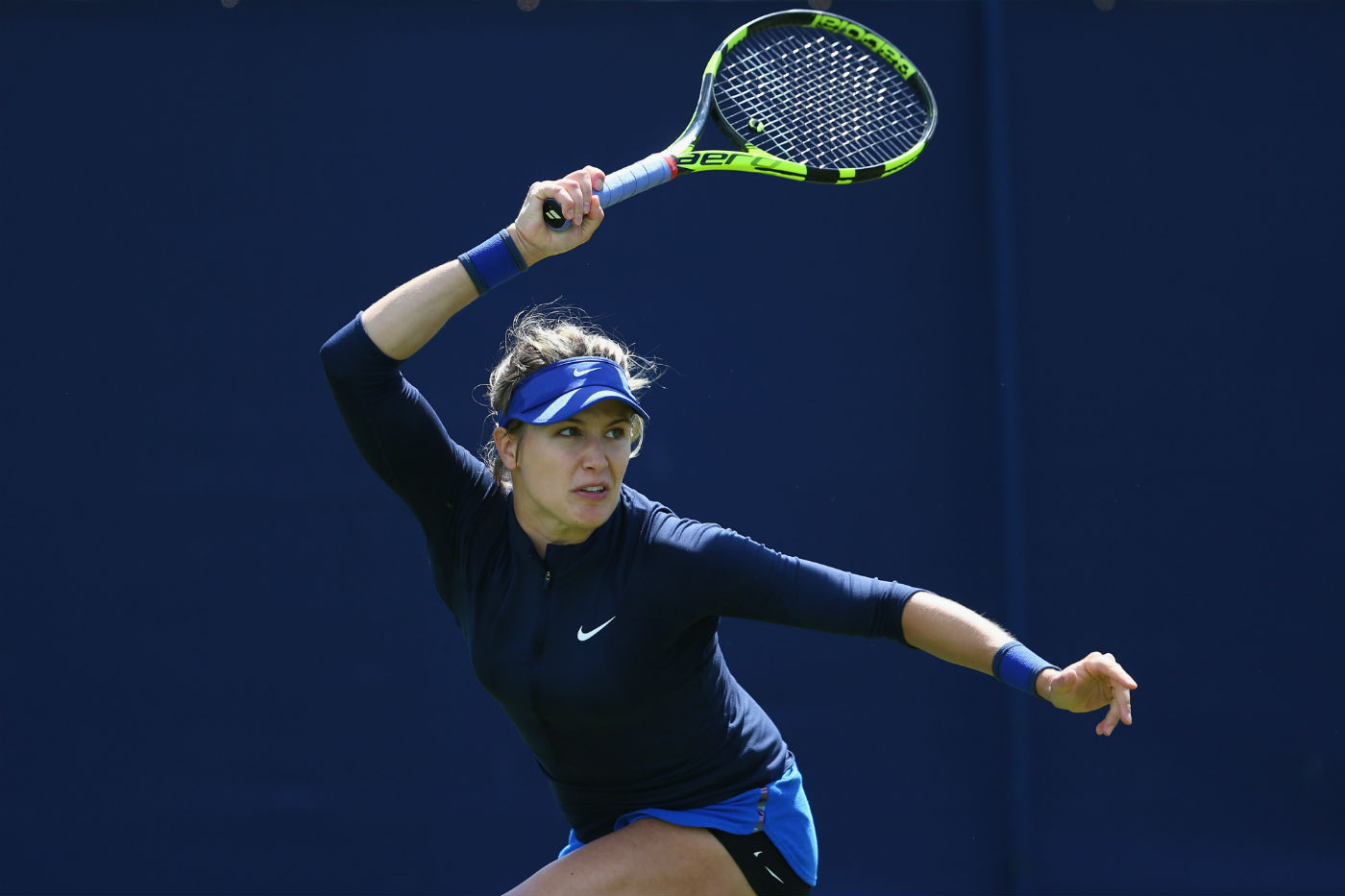 Eugenie Bouchard