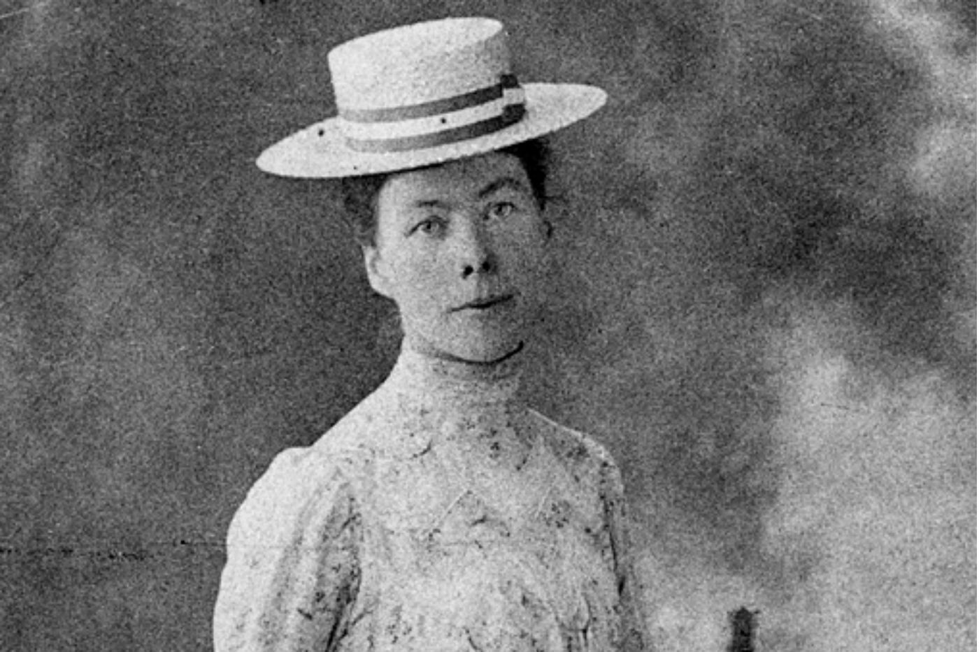 Lena Rice 