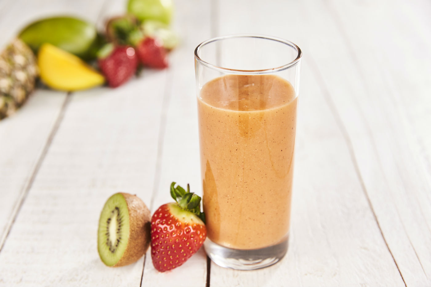 The Big 5 smoothie