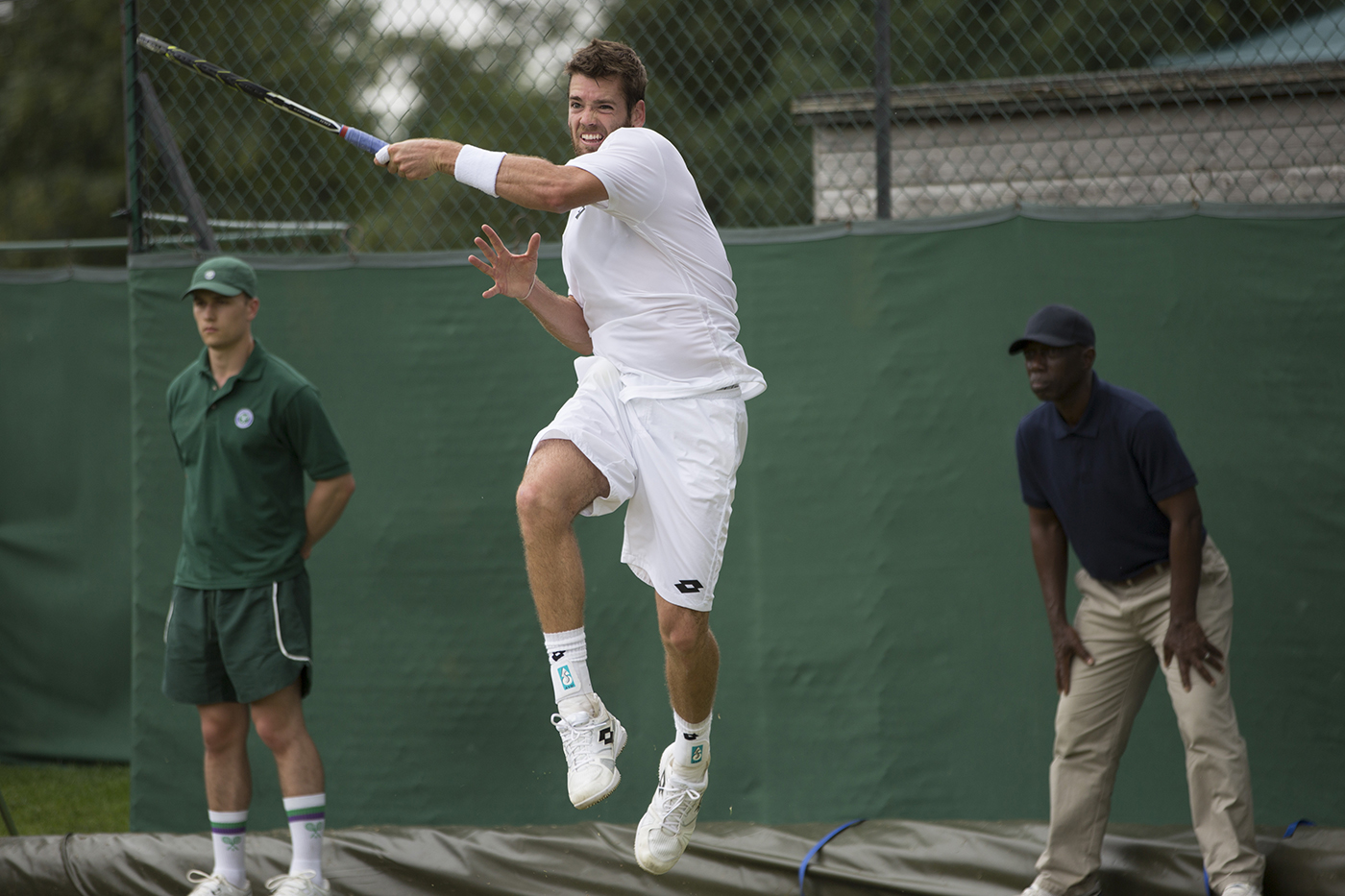 Austin Krajicek 