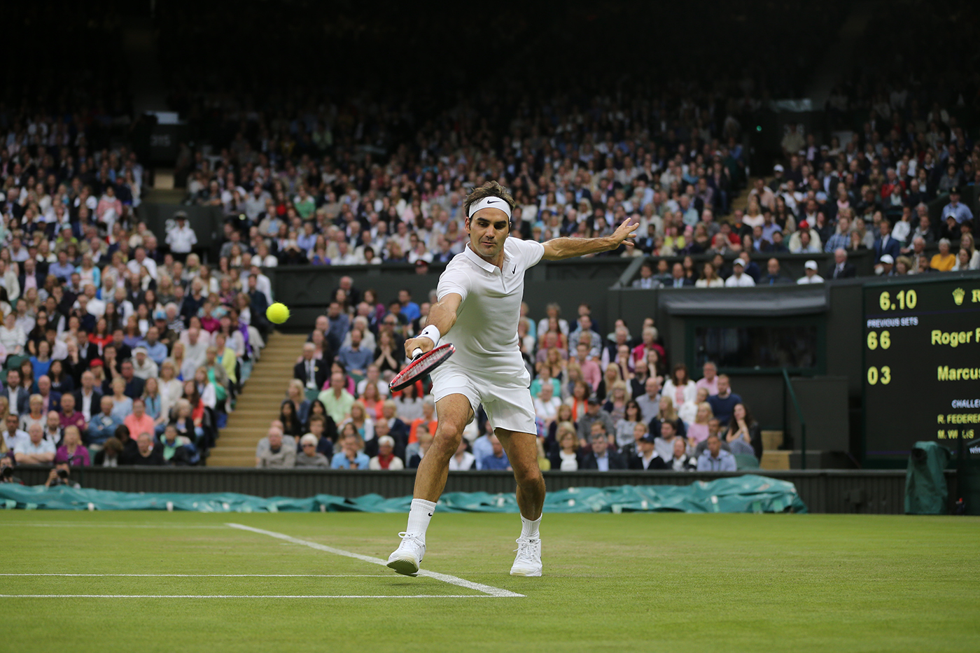 Six matches to watch on Day 5