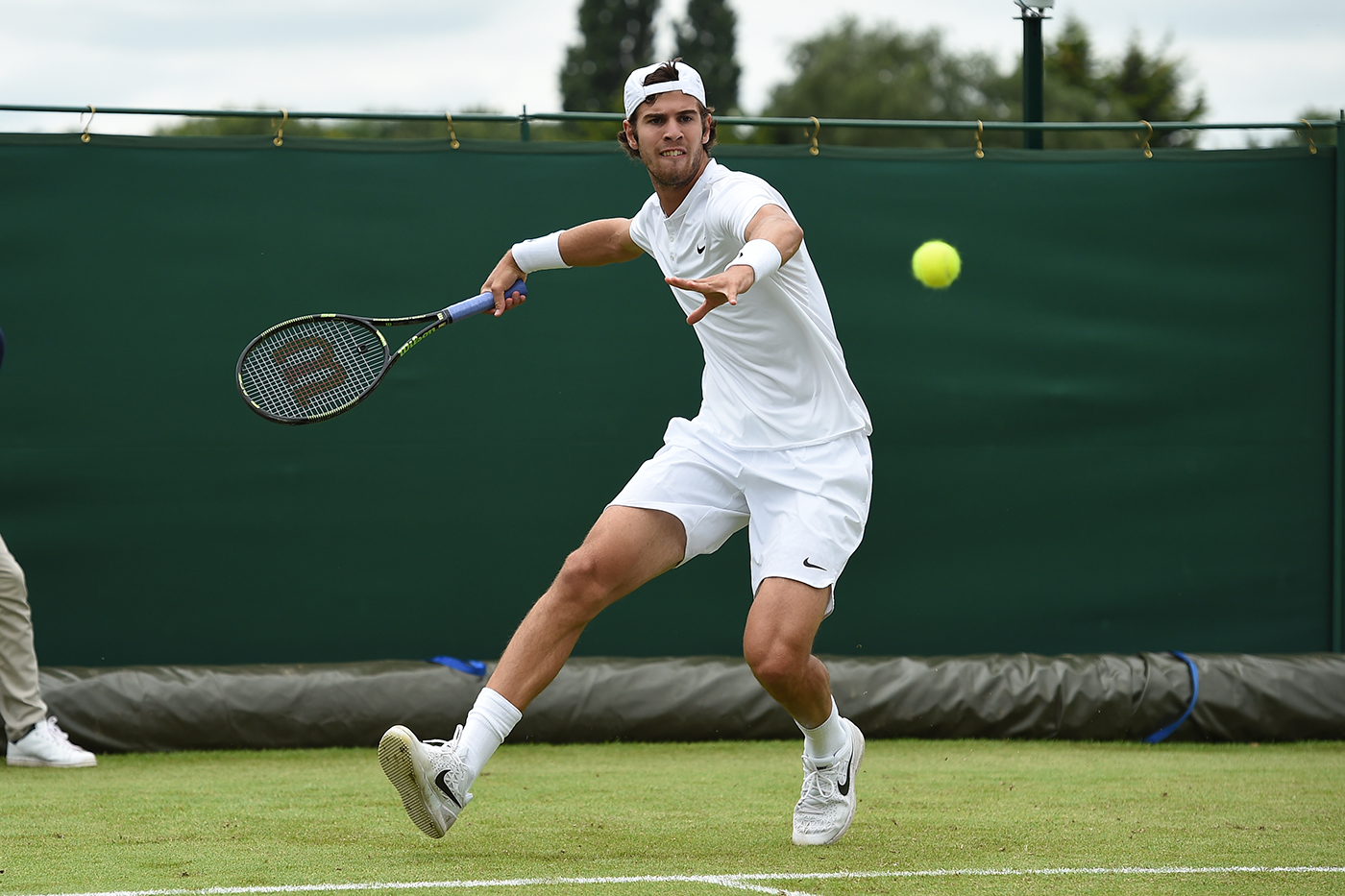 Karen Khachanov