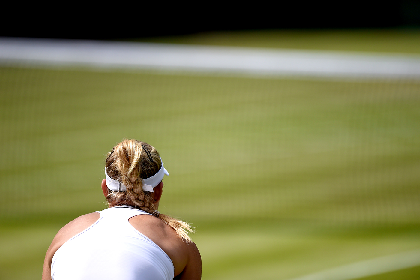 Kerber braced for Serena backlash