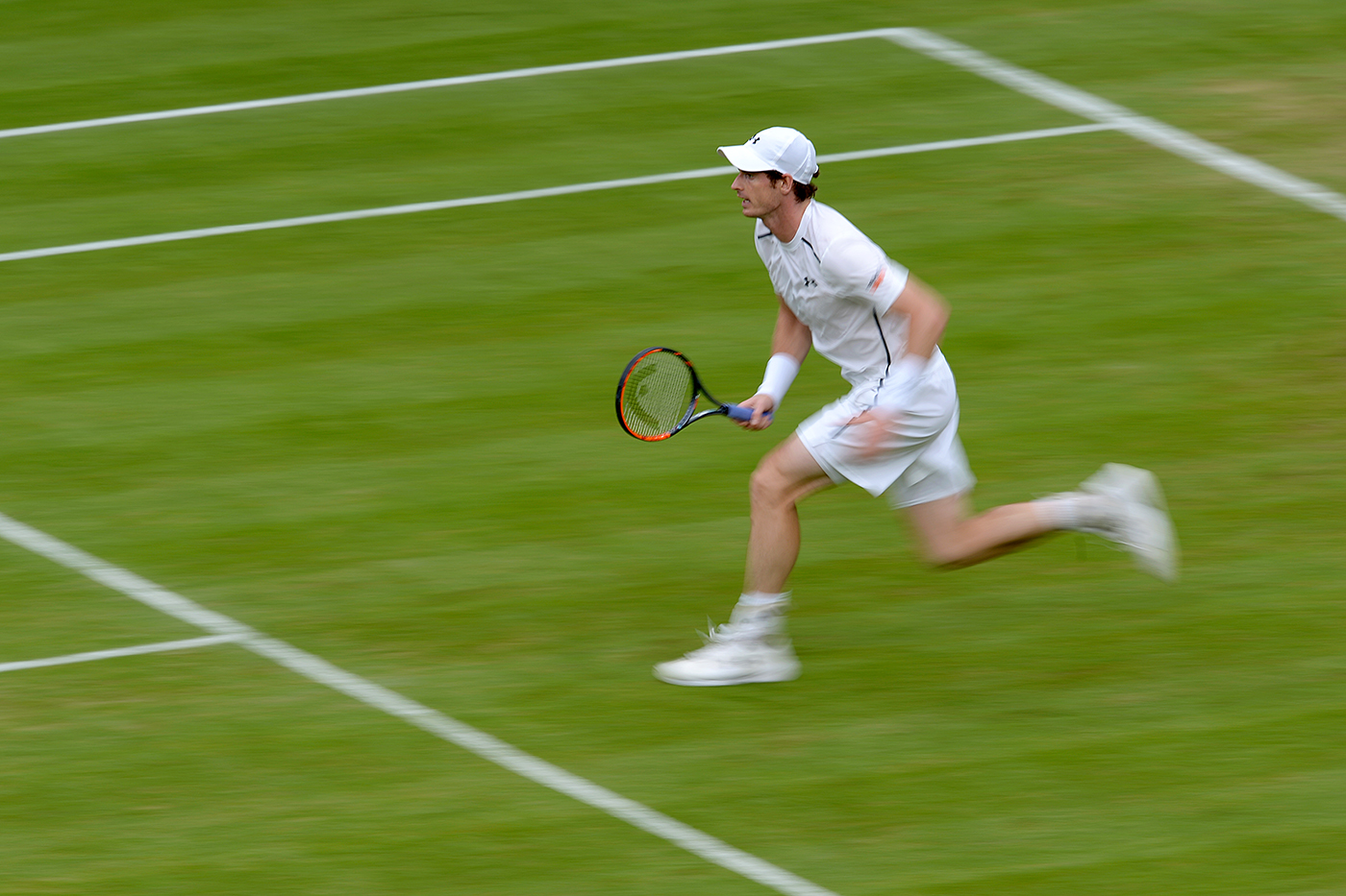 Centre Court: Murray defeats Millman