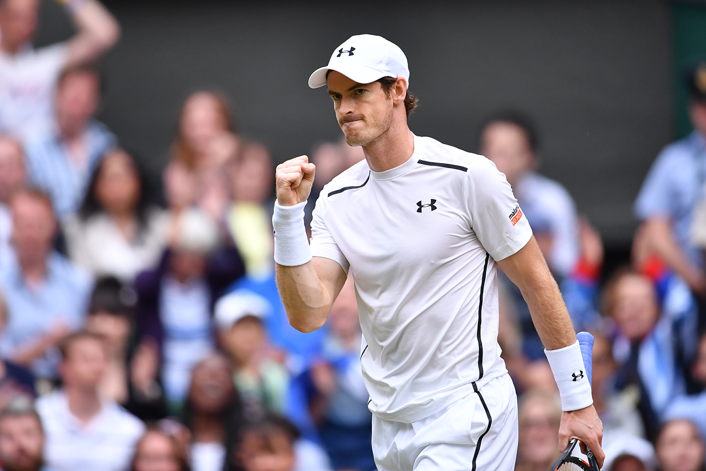 Murray snuffs out Kyrgios threat