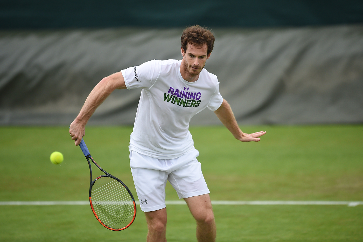 Growing British contingent a source of pride for Murray