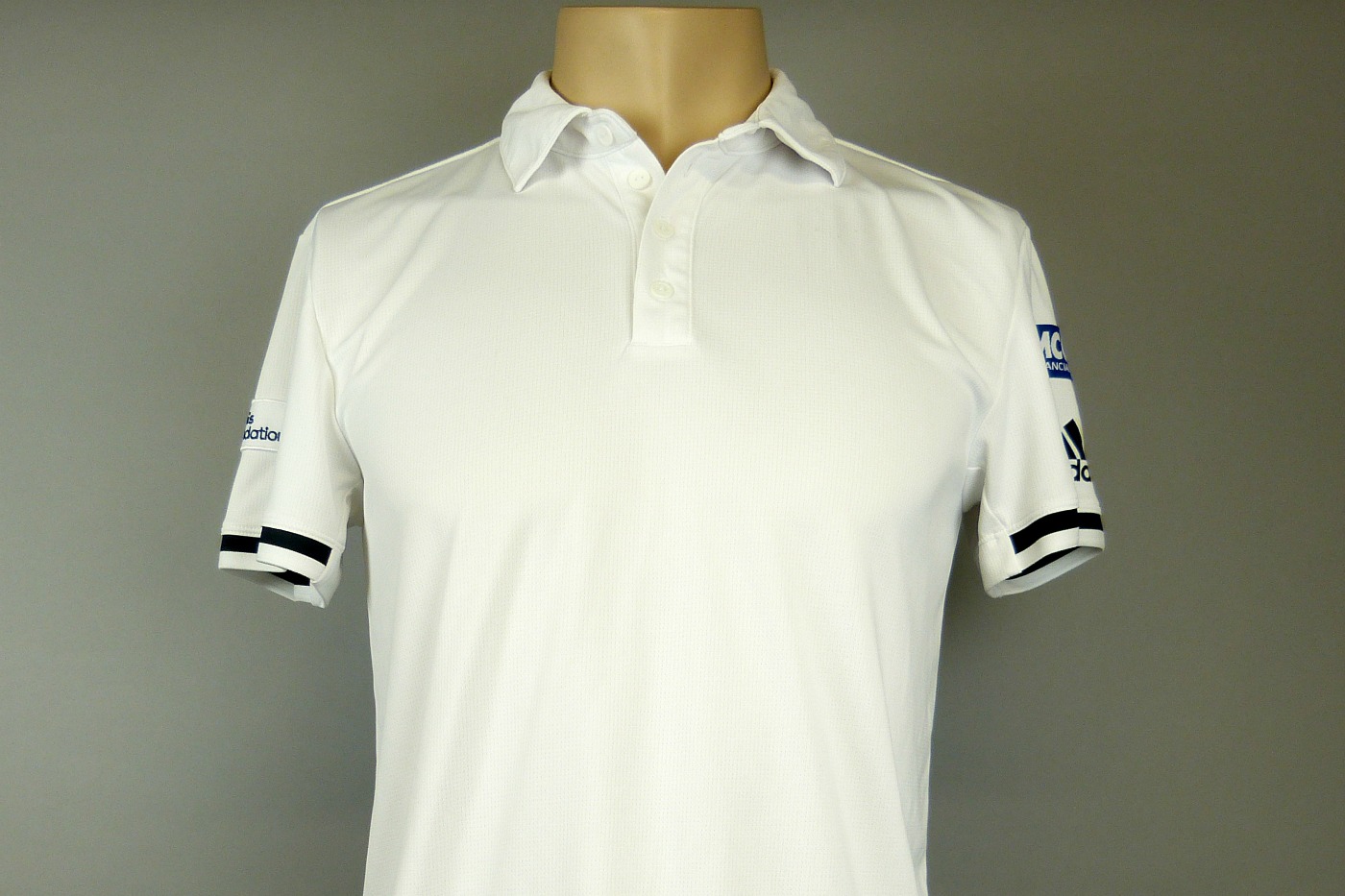 Gordon Reid's Singles Final outfit