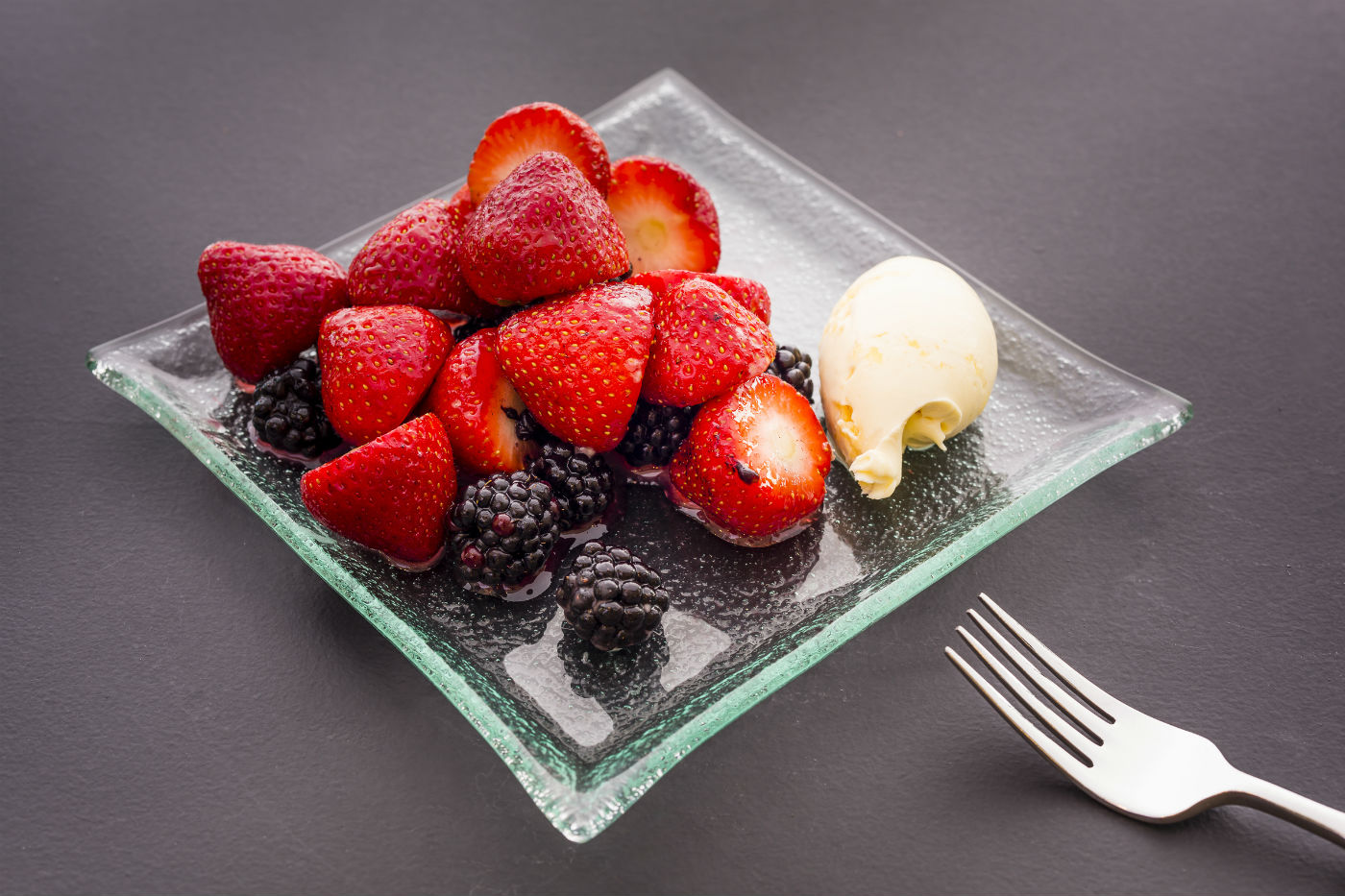 Preparation time: 10 minutes    Serves: 4