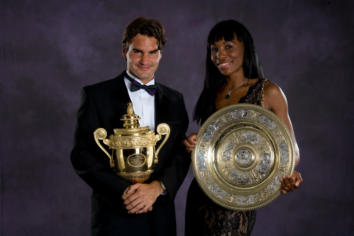 From the archive: When Wimbledon went equal