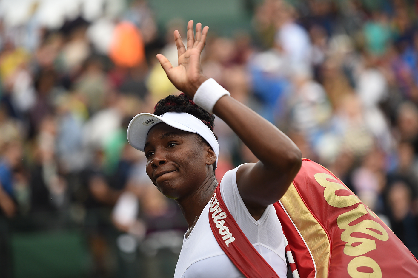 Venus makes experience count