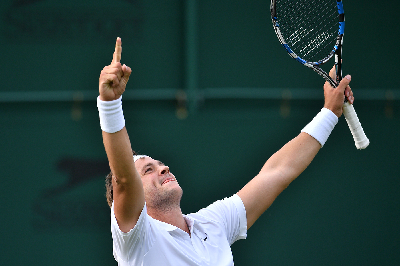 Cinderella story - A win for Willis