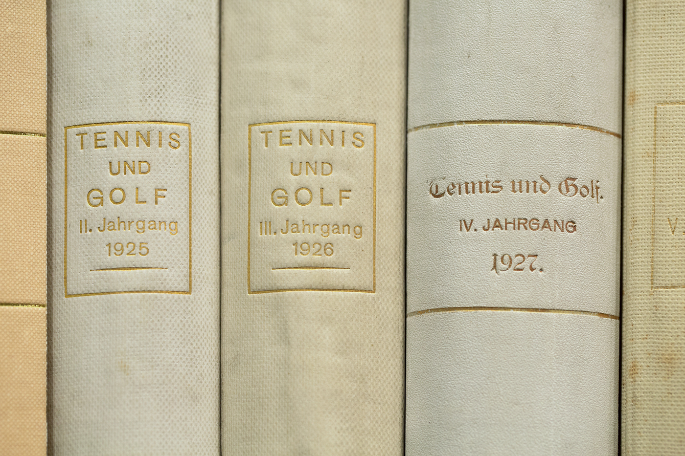 Periodicals