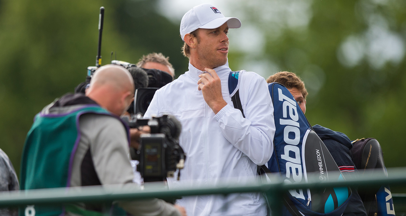 Sam Querrey