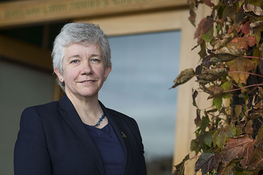 Sarah Clarke appointed to the role of Black Rod