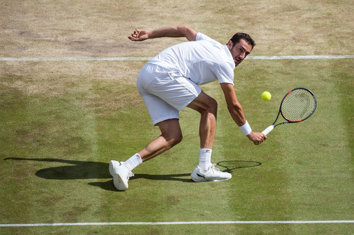 Marin Cilic