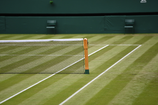 Jack Sock: First round