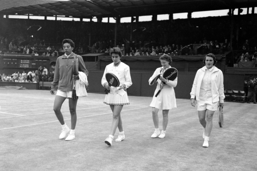 From the archive: Remembering Margaret duPont