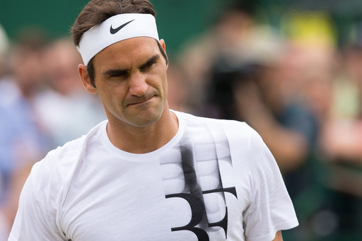 From the archive: world No.1s at Wimbledon