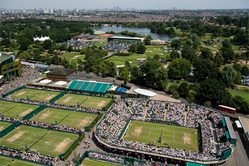 Benoit Paire: Third round
