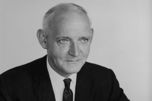 Remembering Herman David