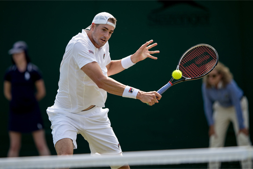 Remembering America's Wimbledon dominance