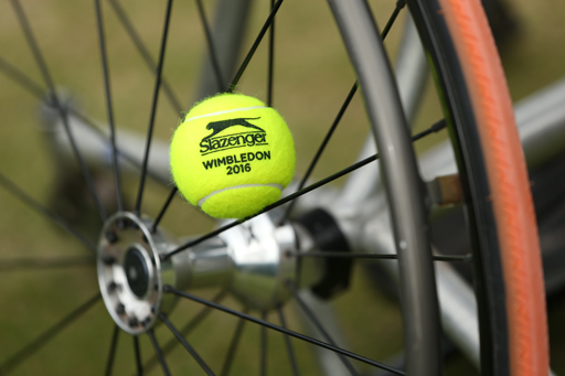 Wimbledon announces Quad Wheelchair Doubles Exhibition