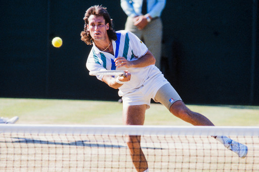 From the archive: Remembering Ken Flach