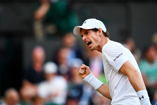 Andy Murray: Third round