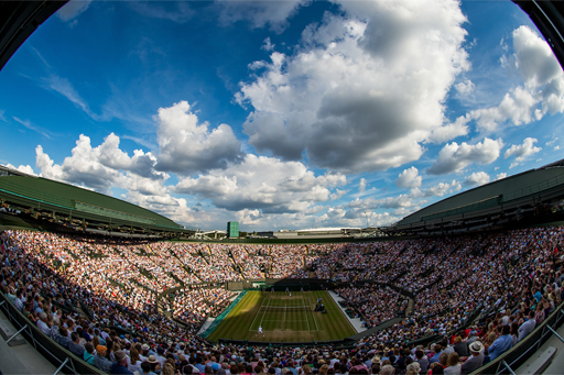AELTC Statement on Monday schedule