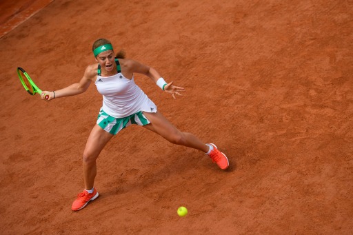 Roland-Garros set for roller coaster ride in women's singles