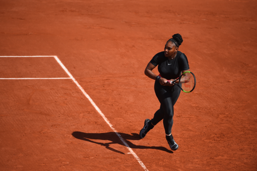 Roland-Garros Day 3: Serena and Sharapova make winning returns