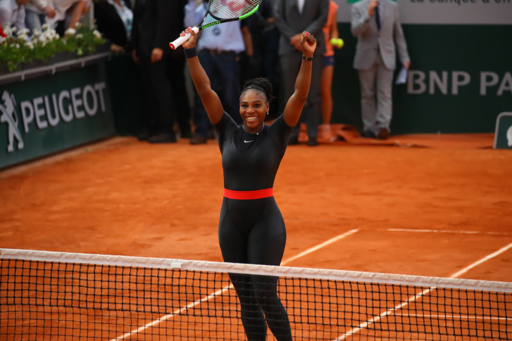 Roland-Garros Day 7: Sharapova and Serena set up showdown
