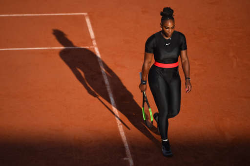 Roland-Garros Day 9: Serena forced to withdraw