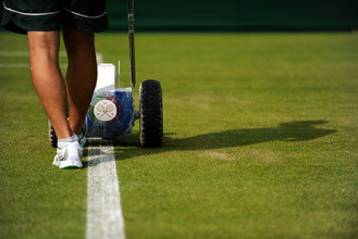 Wimbledon welcomes increased grass court swing for 2015