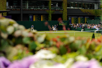 beIN SPORT welcomes Wimbledon