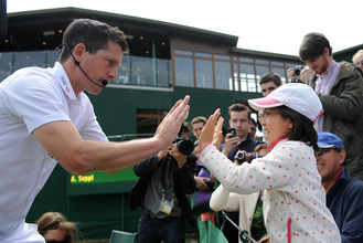 Tim Henman on coaching mission to India with Road to Wimbledon